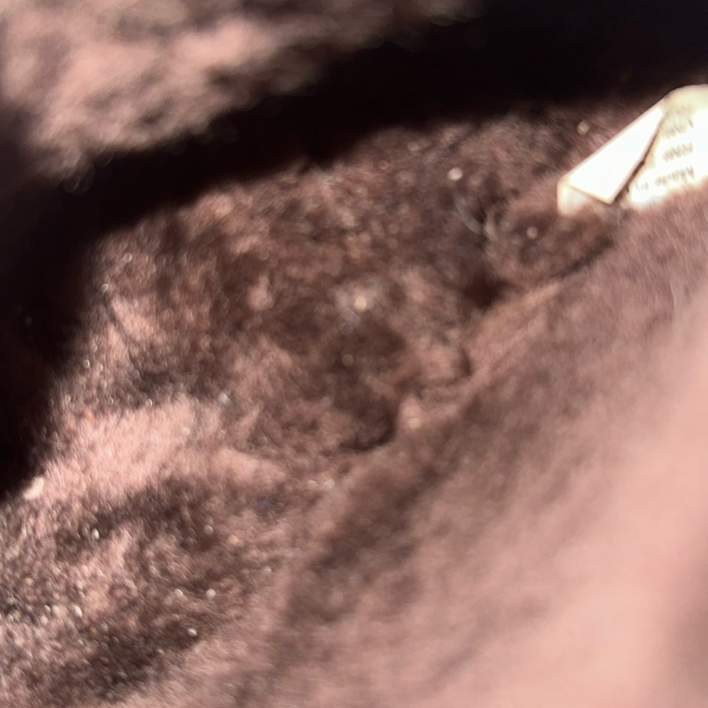 L.L. Bean Men’s Wicked Good Brown Slippers - Picture 14 of 14